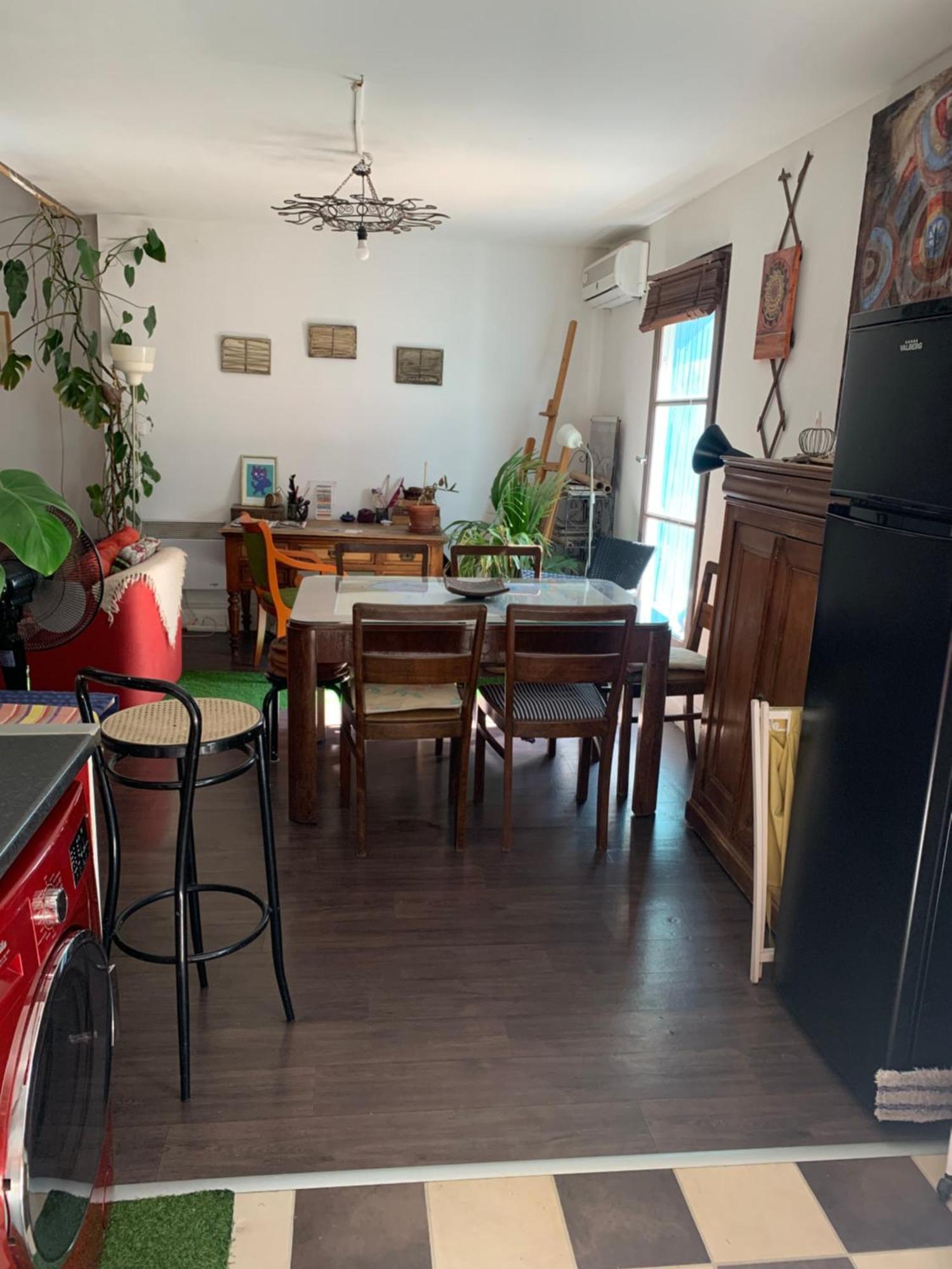 Appart Central à Sète avec balcon Extérieur photo