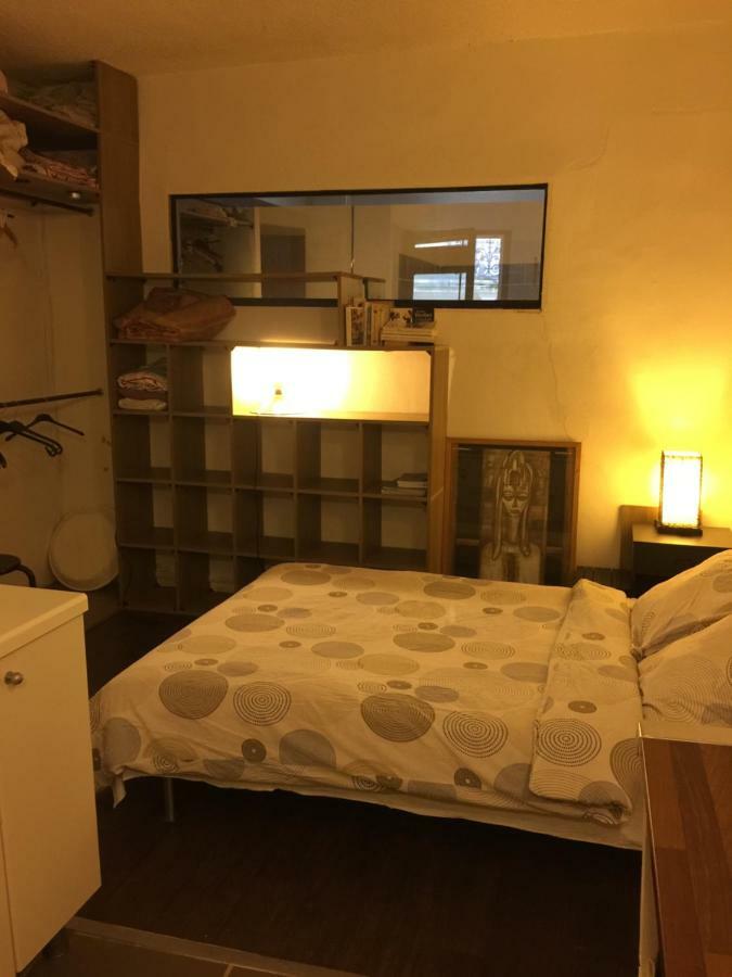 Appart Central à Sète avec balcon Extérieur photo